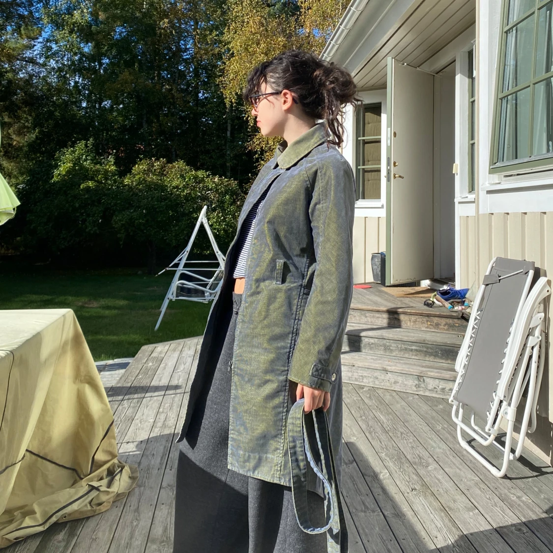 Levi’s engineered jeansjacka - 91