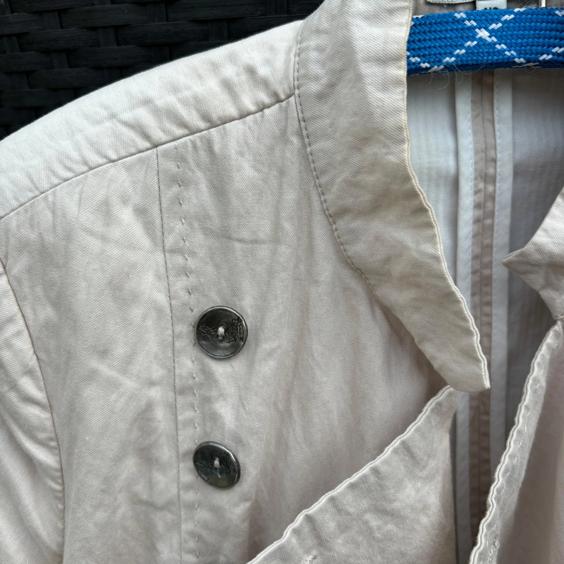 Noa Noa kavaj damkläder damjacka damkavaj XS - 92