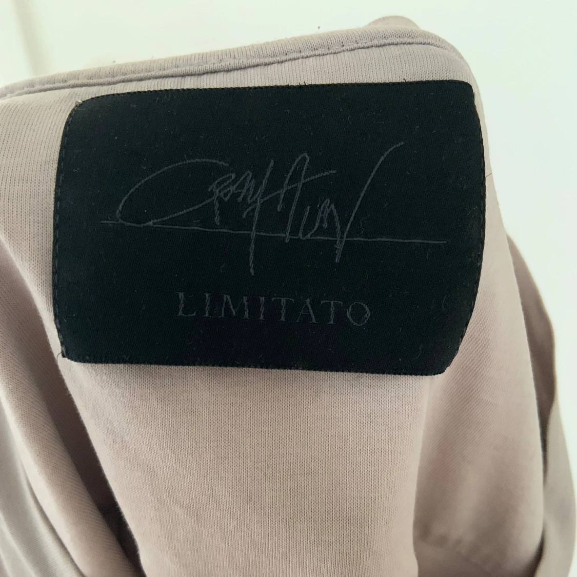 Limitato t-shirt  - 93
