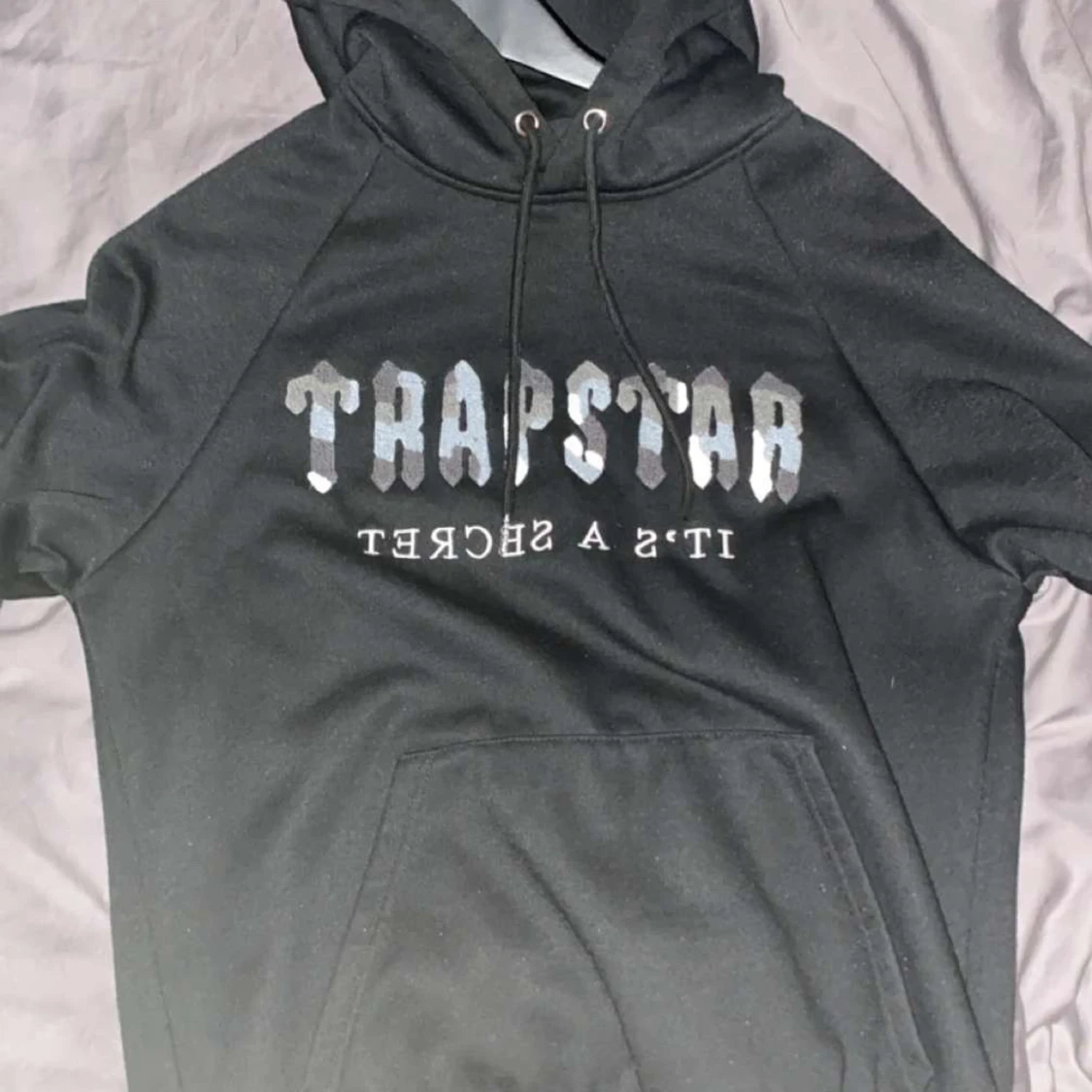 Trapstar