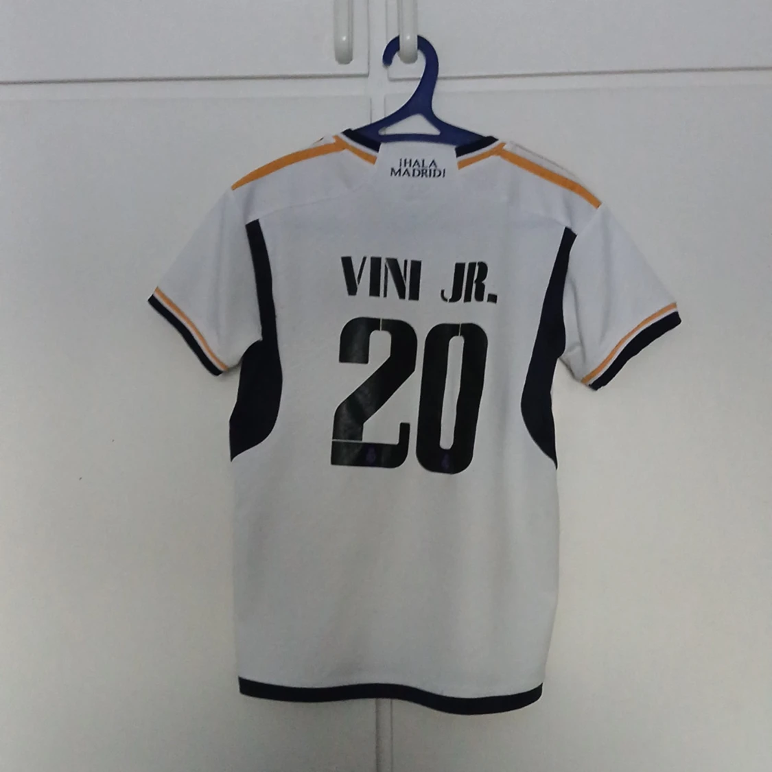  Real Madrid fotbollströja - 1