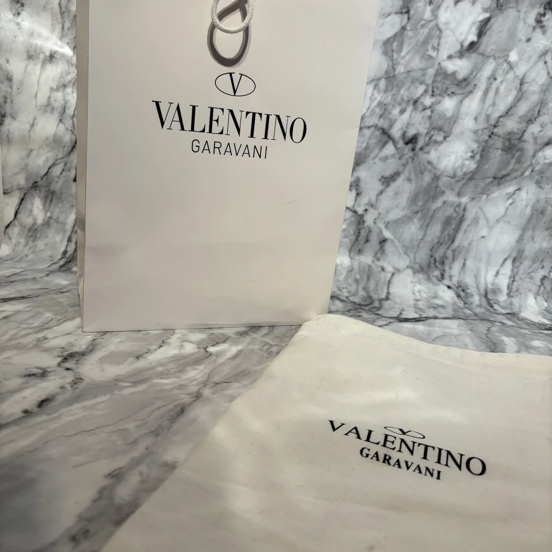 Valentino garavani opens - 3