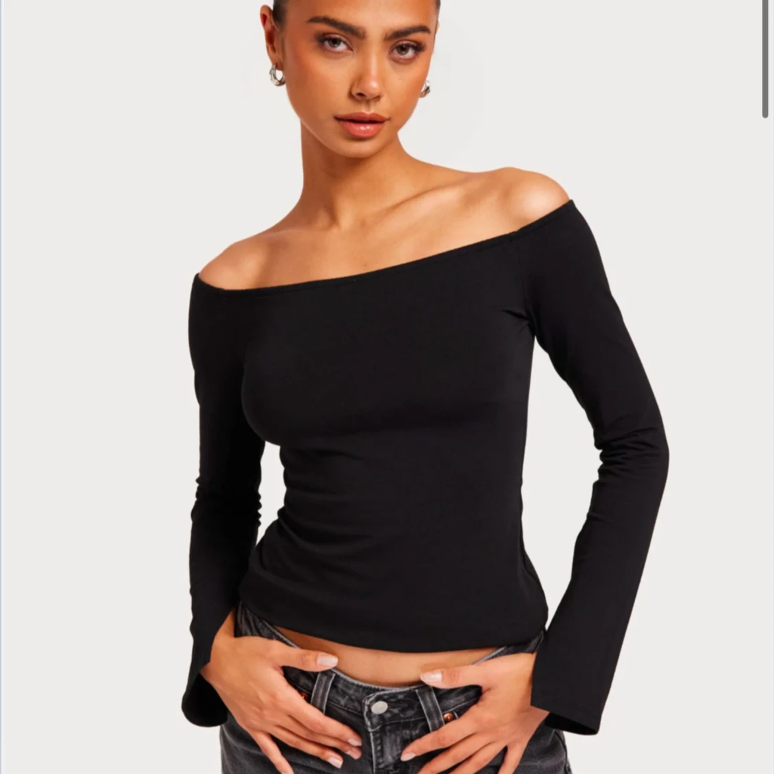 Nelly.com tröja  - 90