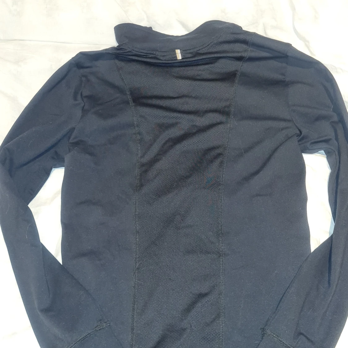 Svart tröja från H Collection - 4