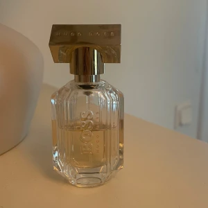 Hugo boss The scent - Säljer denna parfym som inte kommer till användning längre⭐️ungefär halva kvar!