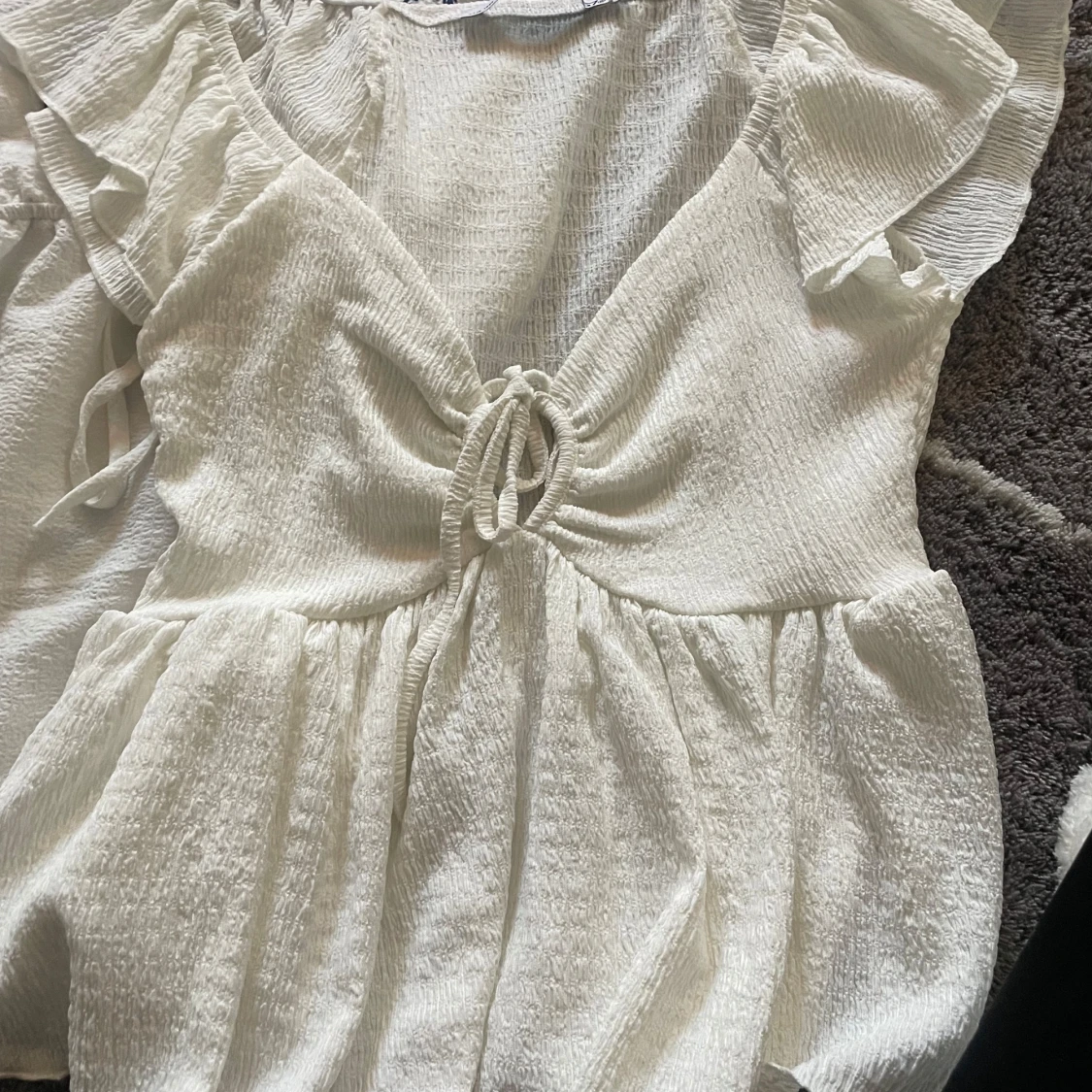 Sommar blus - 1