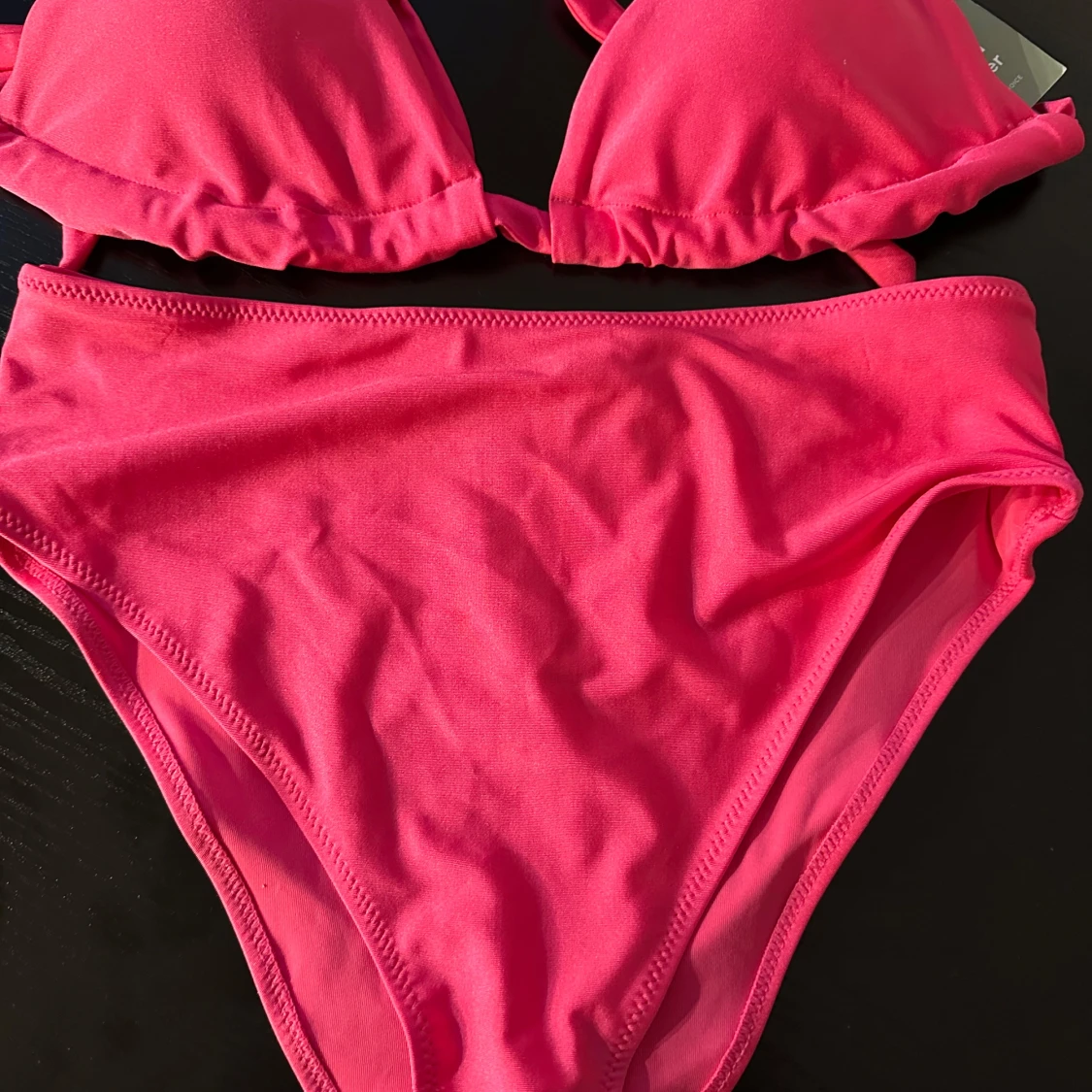 Rosa bikini  - 91