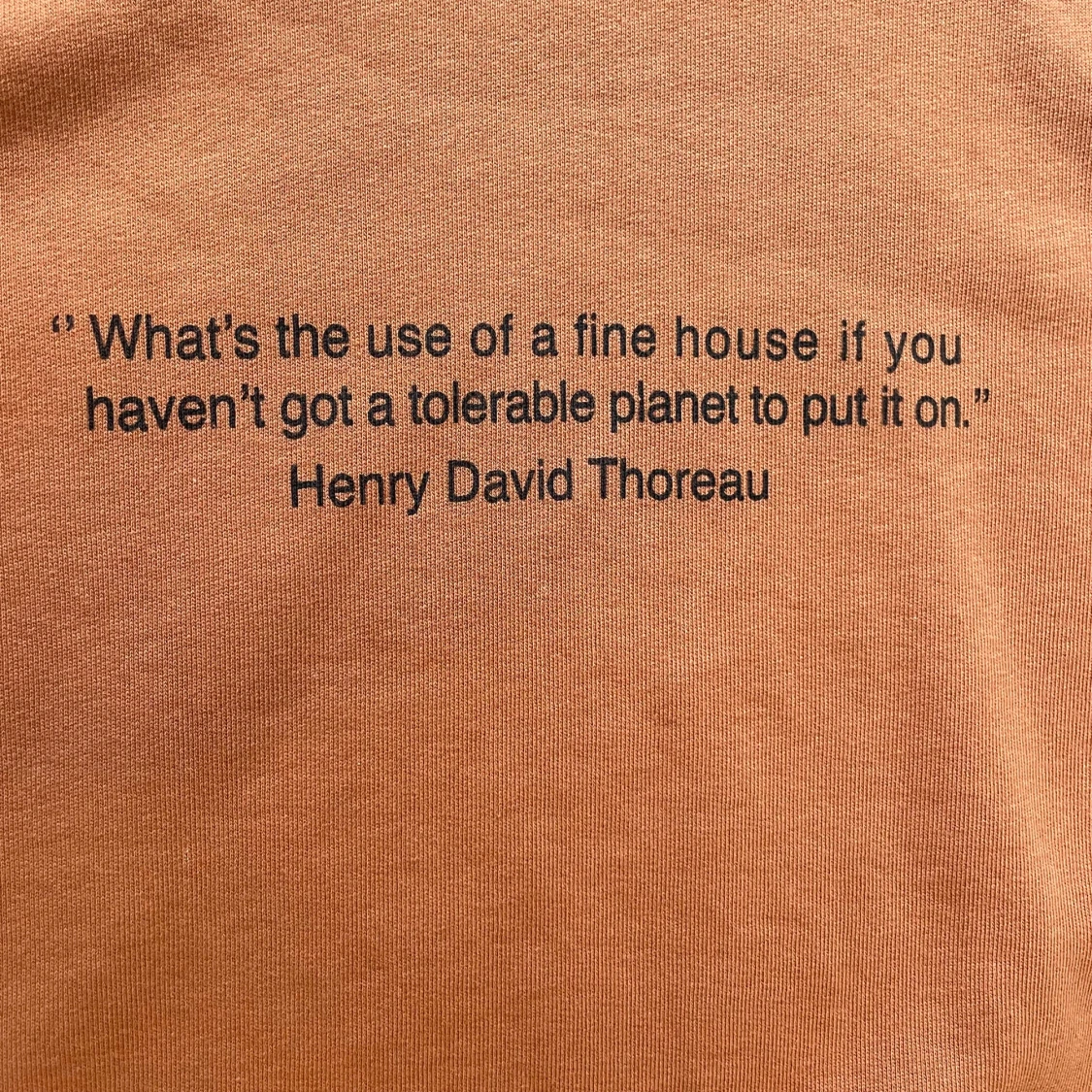 Brun tröja från Westmark - 2