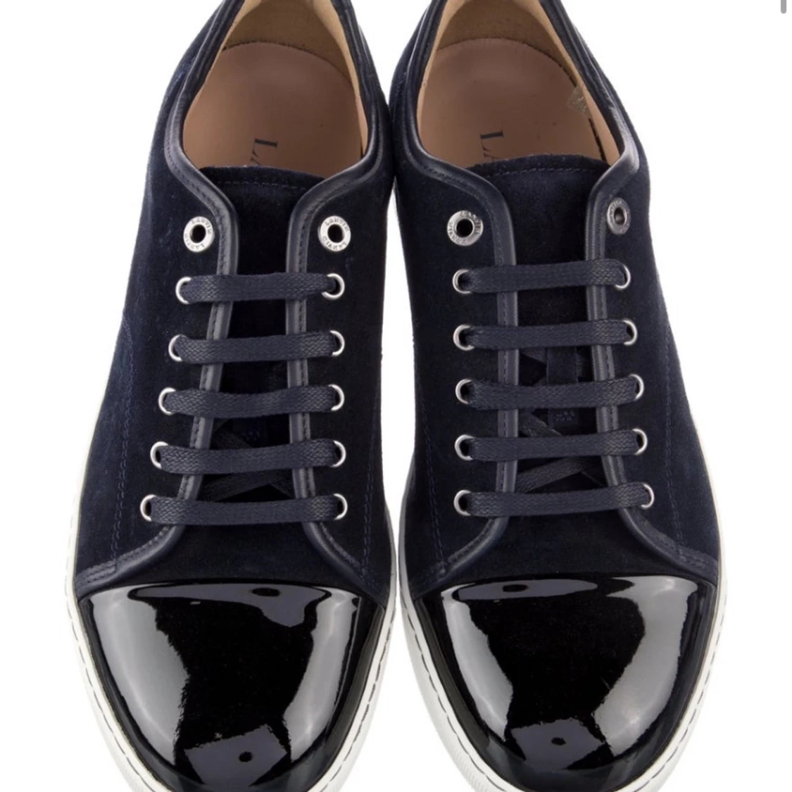 Intressekoll! Lanvins  - 91