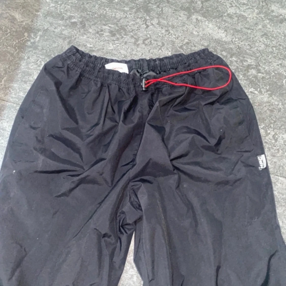 Svarta träningsbyxor från MPC - 90