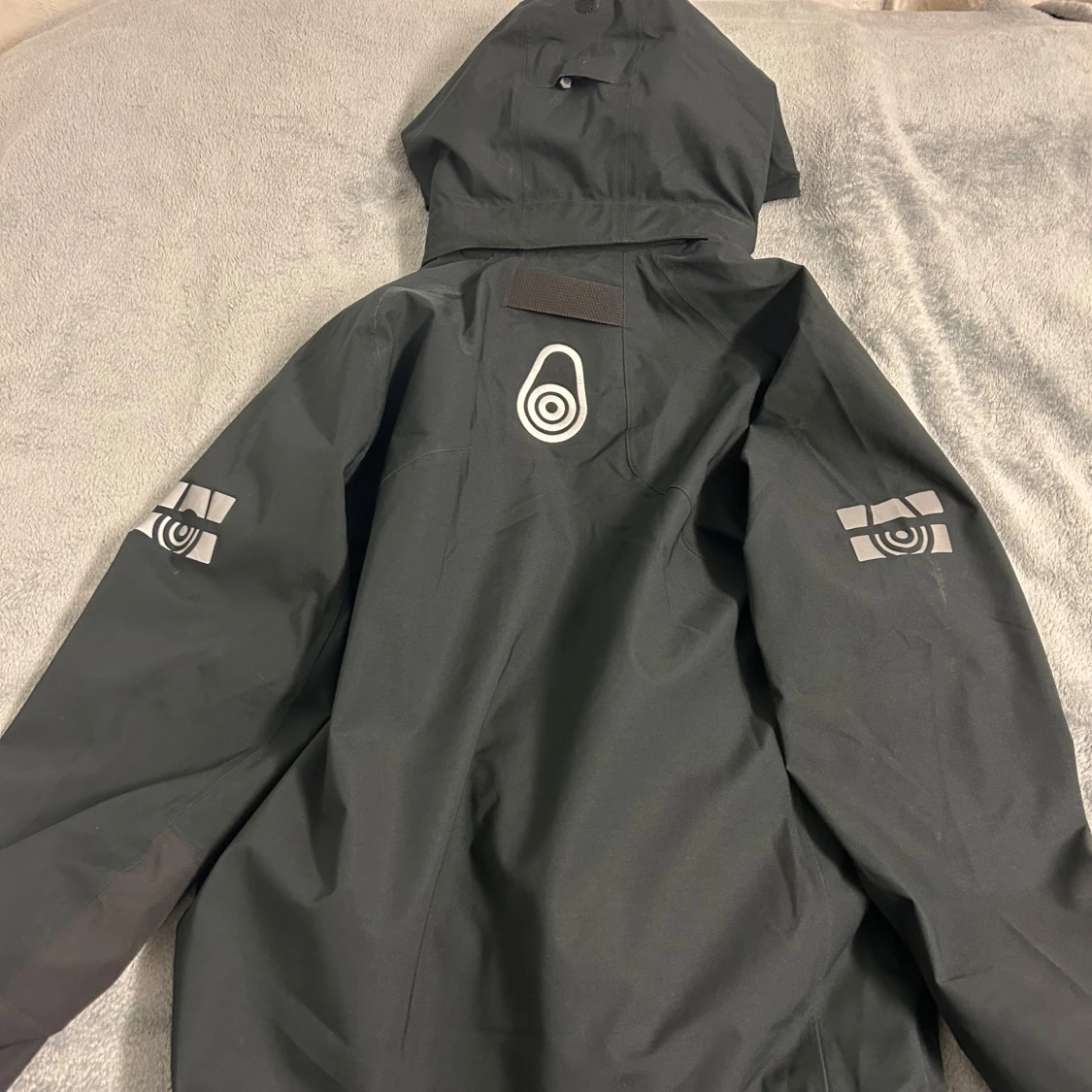 Svart jacka från Sail Racing - 91