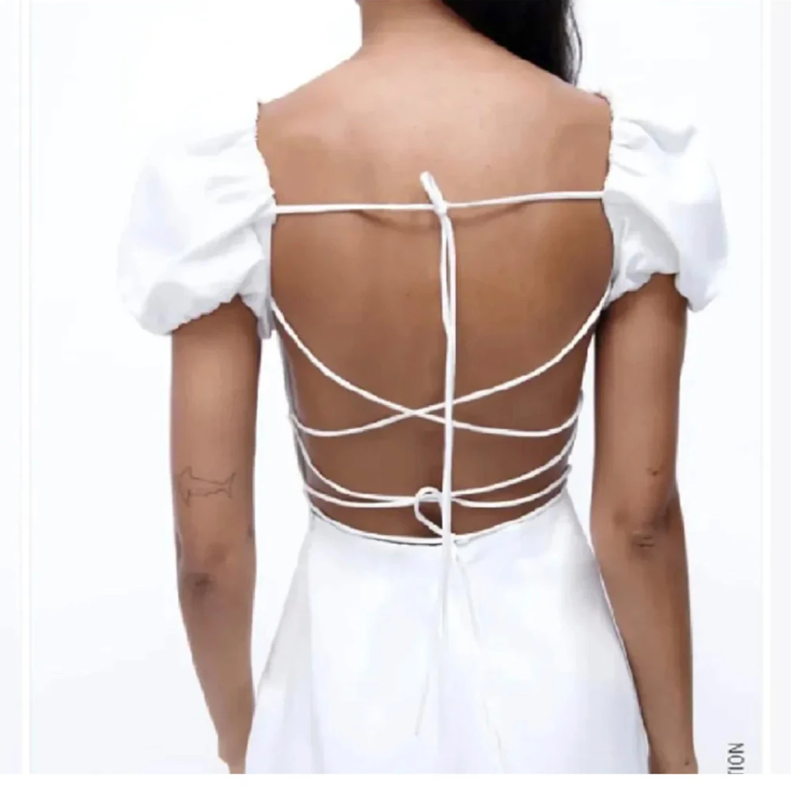 Zara klänning  - 90