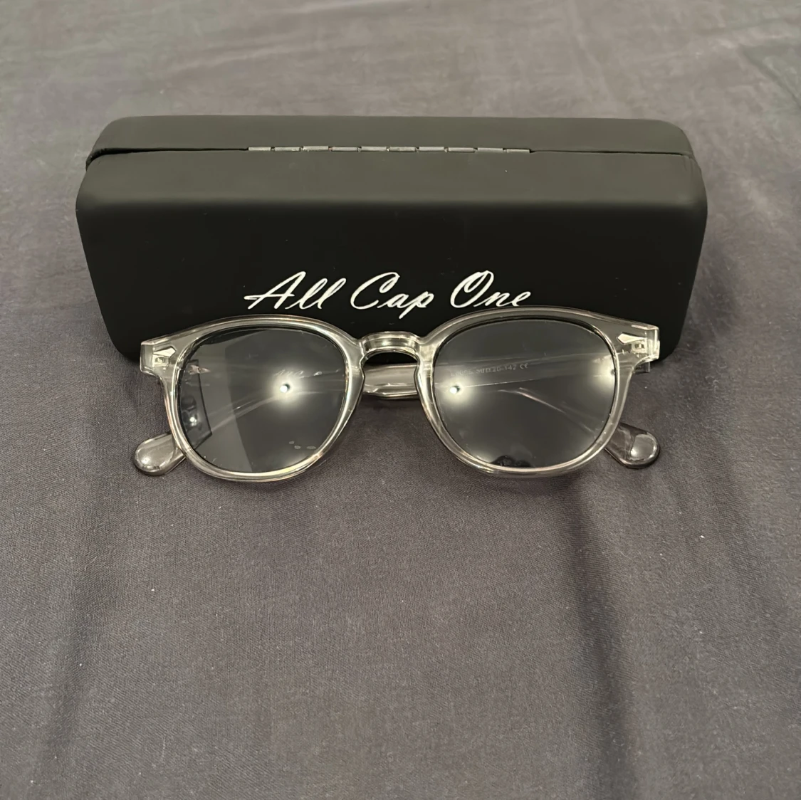 All cap one solglasögon - 93