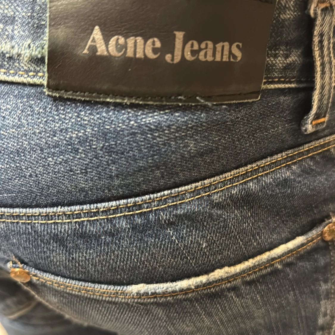 Acne jeans - 93