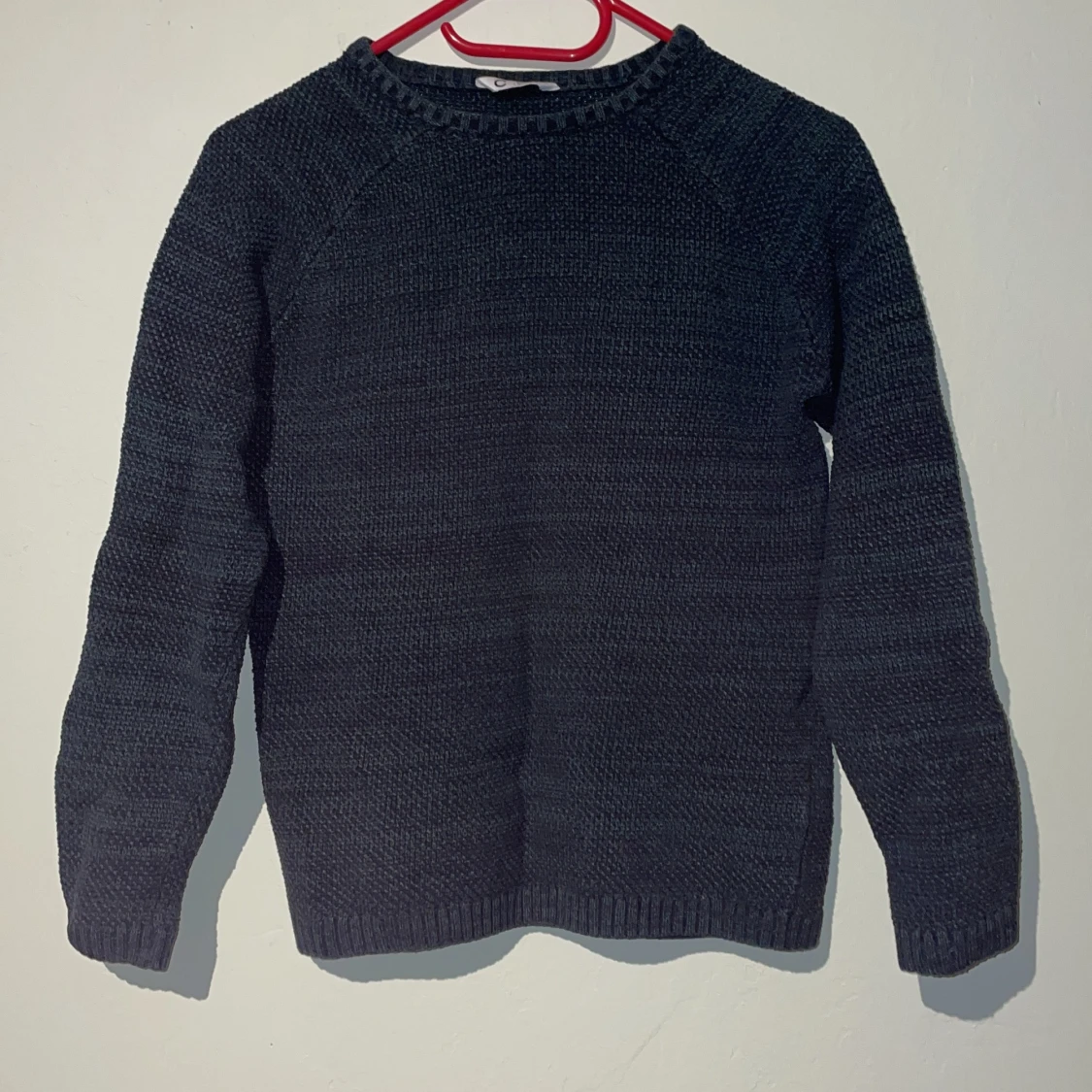 Två stickade tröjor från Cubus  - 1