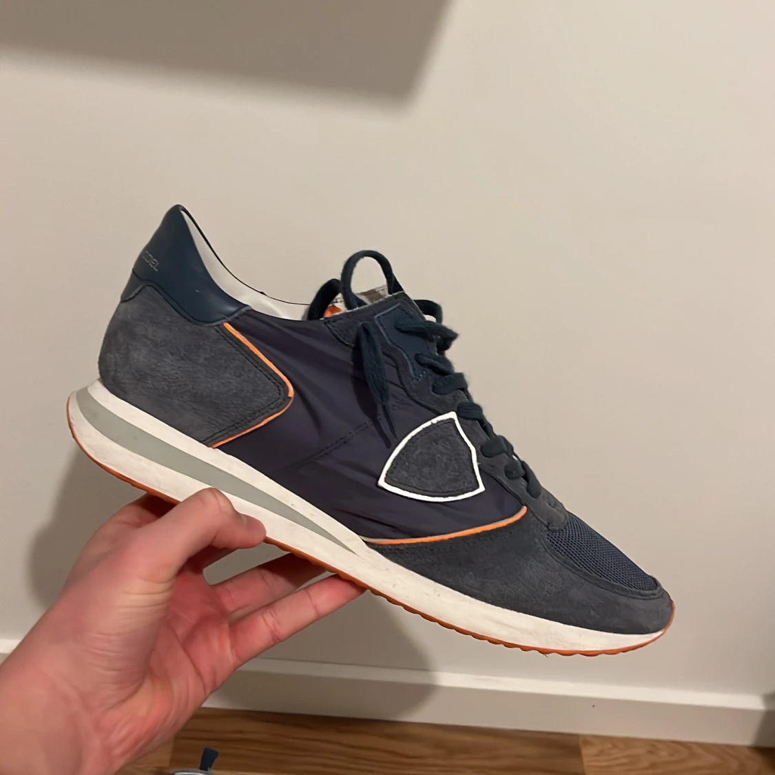 Philippe Model sneakers - 90