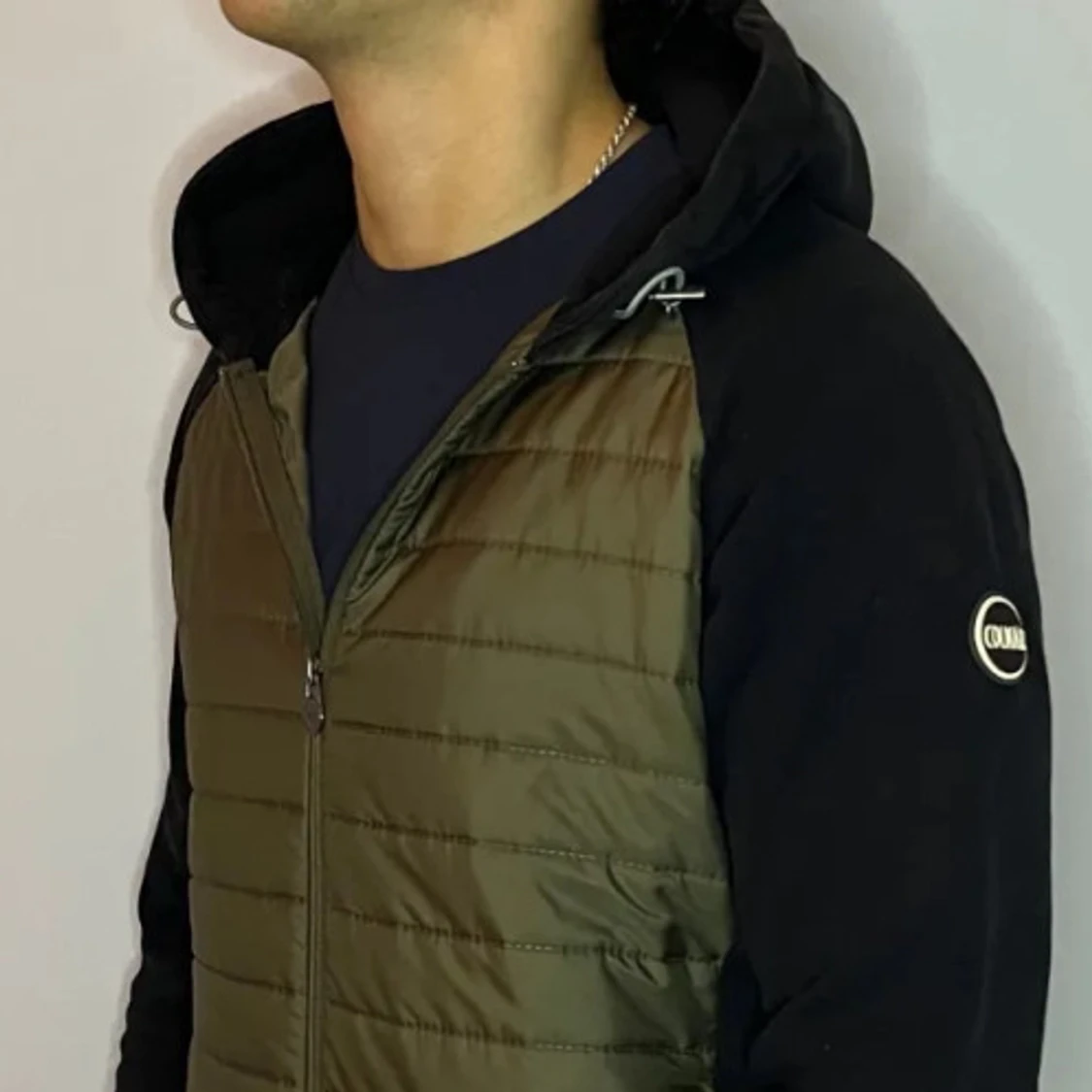 Colmar cardigan  - 91