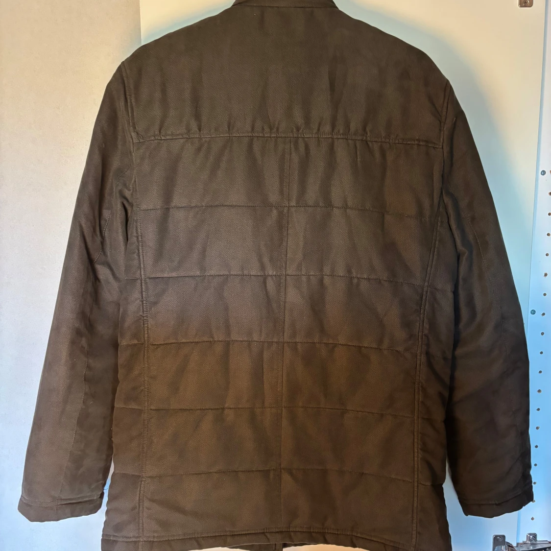 Erla of Sweden Jacka  - 90