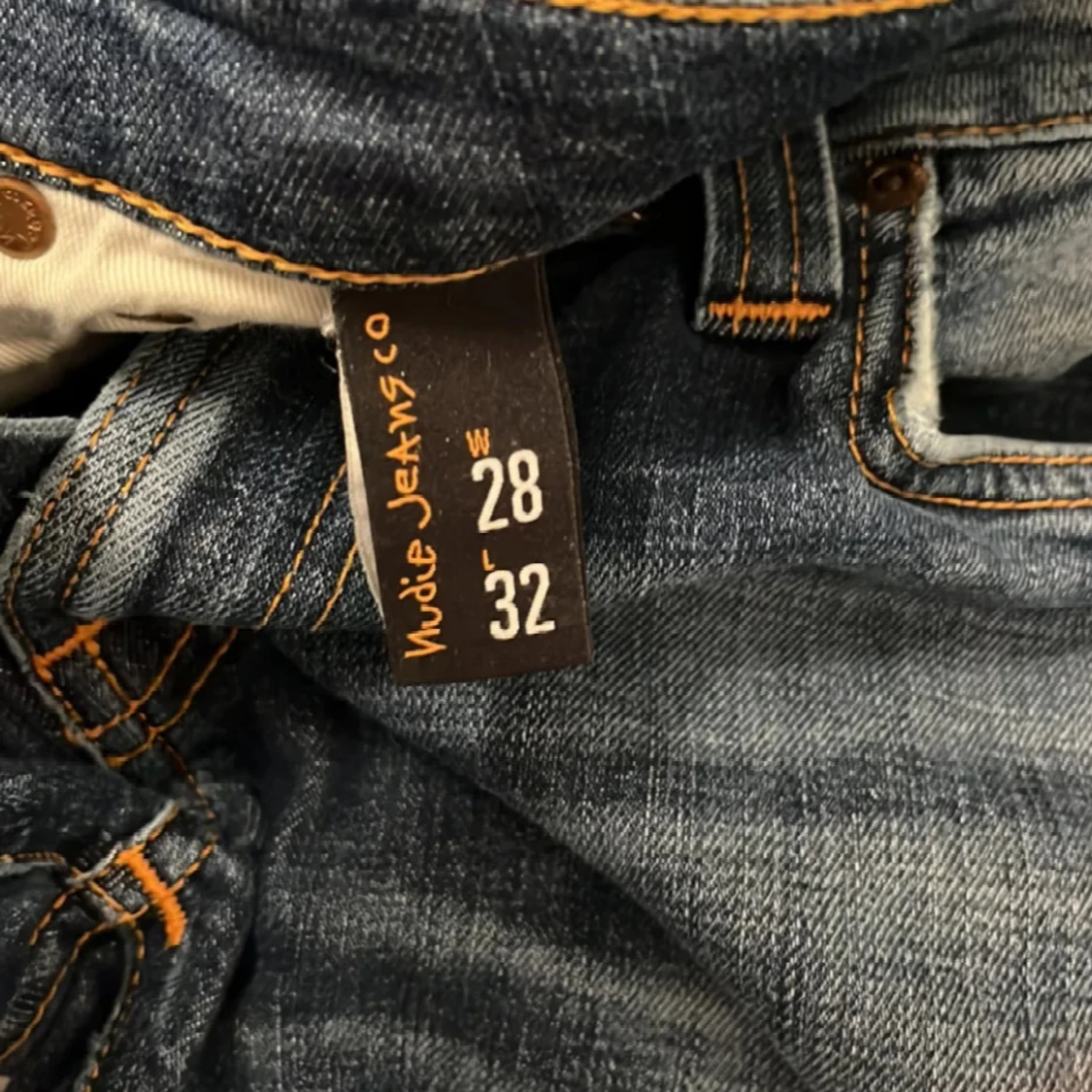 NUDIE jeans  - 92