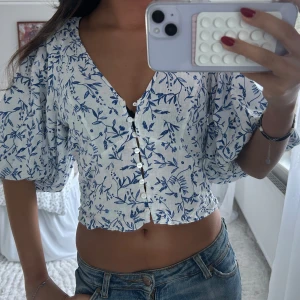 blus - supersöt blus från hm