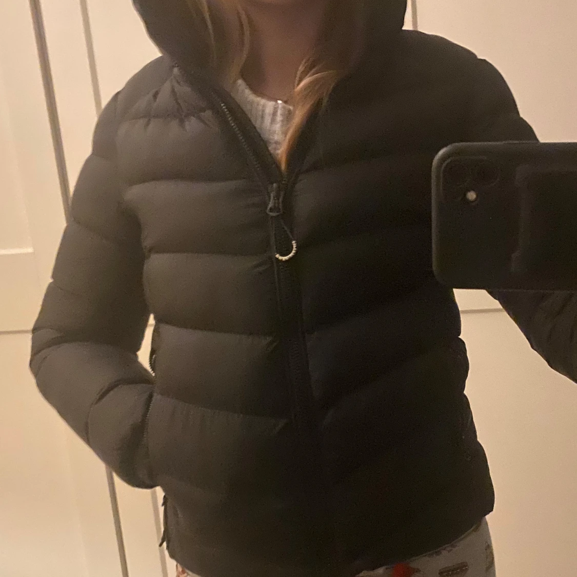 Svart vinterjacka från Superdry - 2