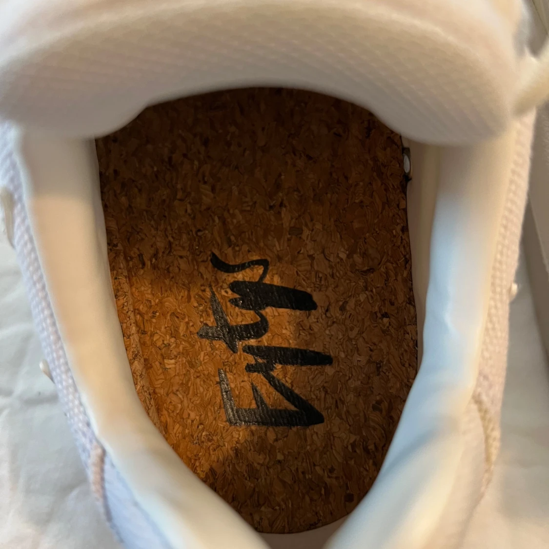 Eytys Sonic Canvas - 91