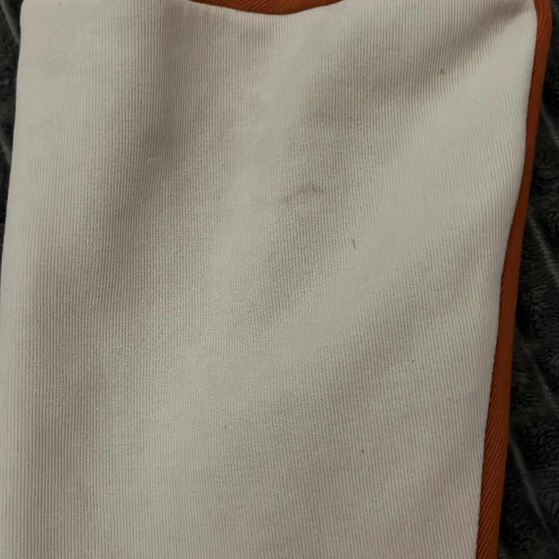  Nike Tech Fleece i orange färg - 92