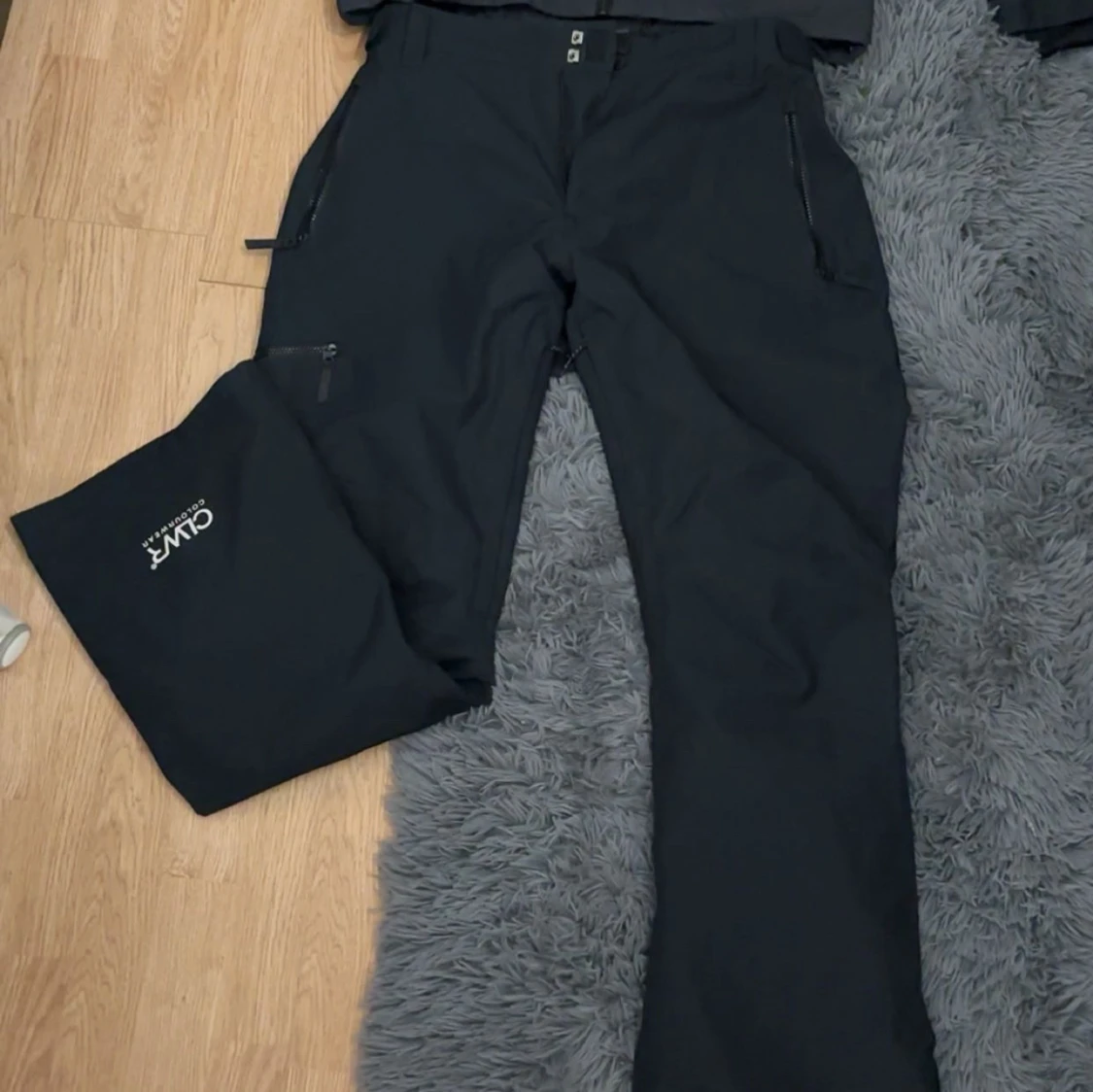 Colourwear skidställ - 90