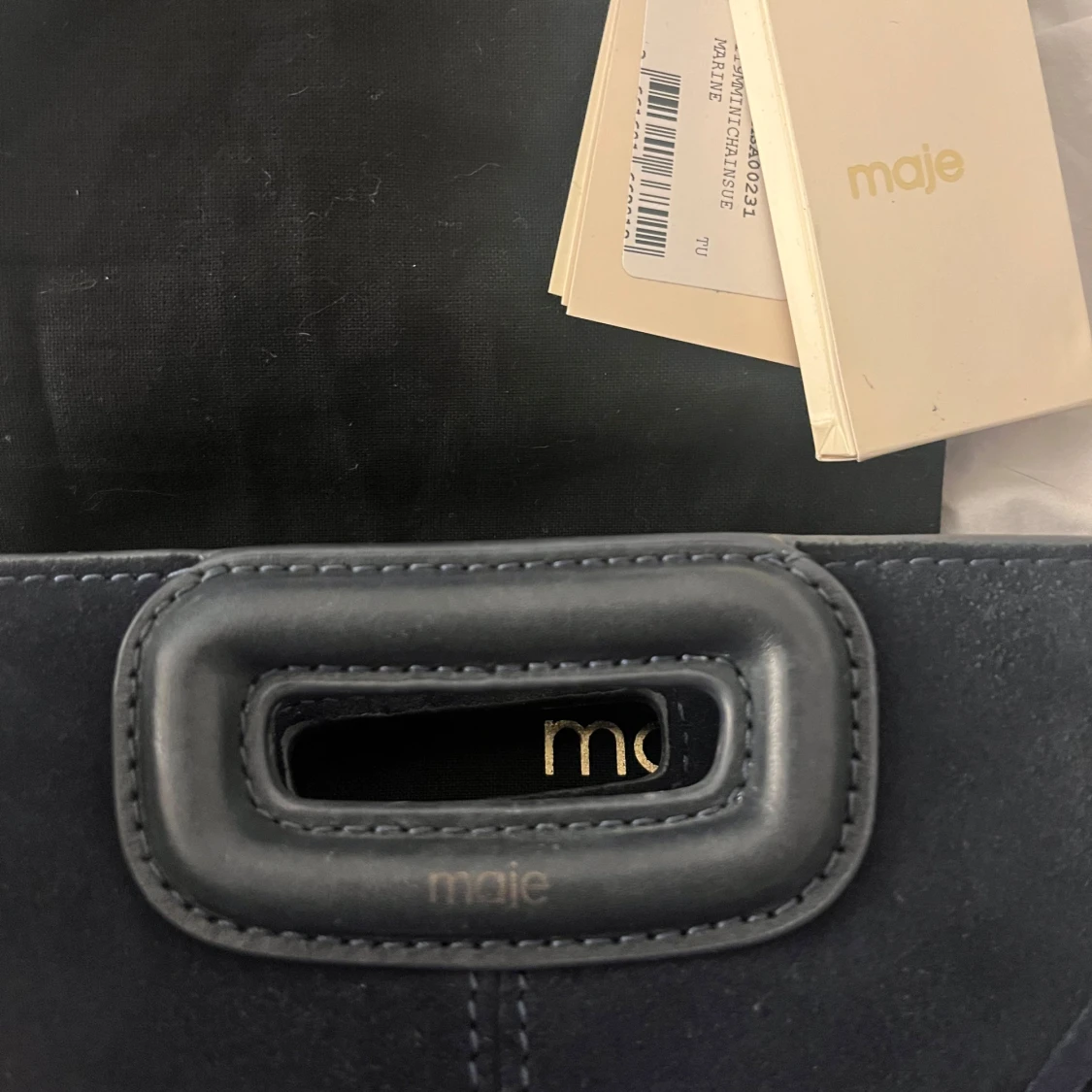 Maje M bag - 93