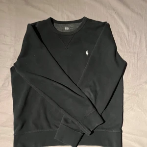  Ralph Lauren Crewneck - Bra skick, storlek M