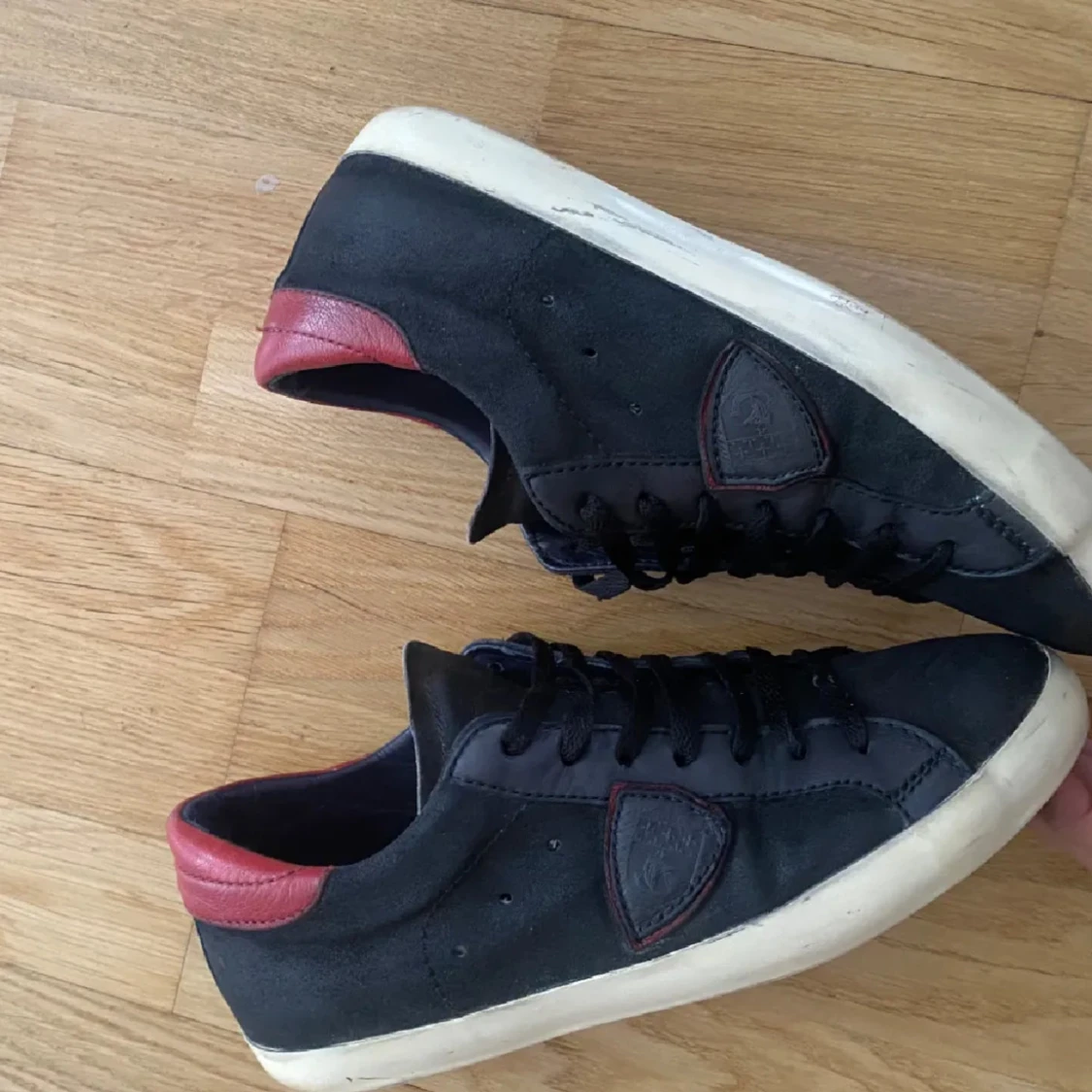 Phillips Model skor - 92