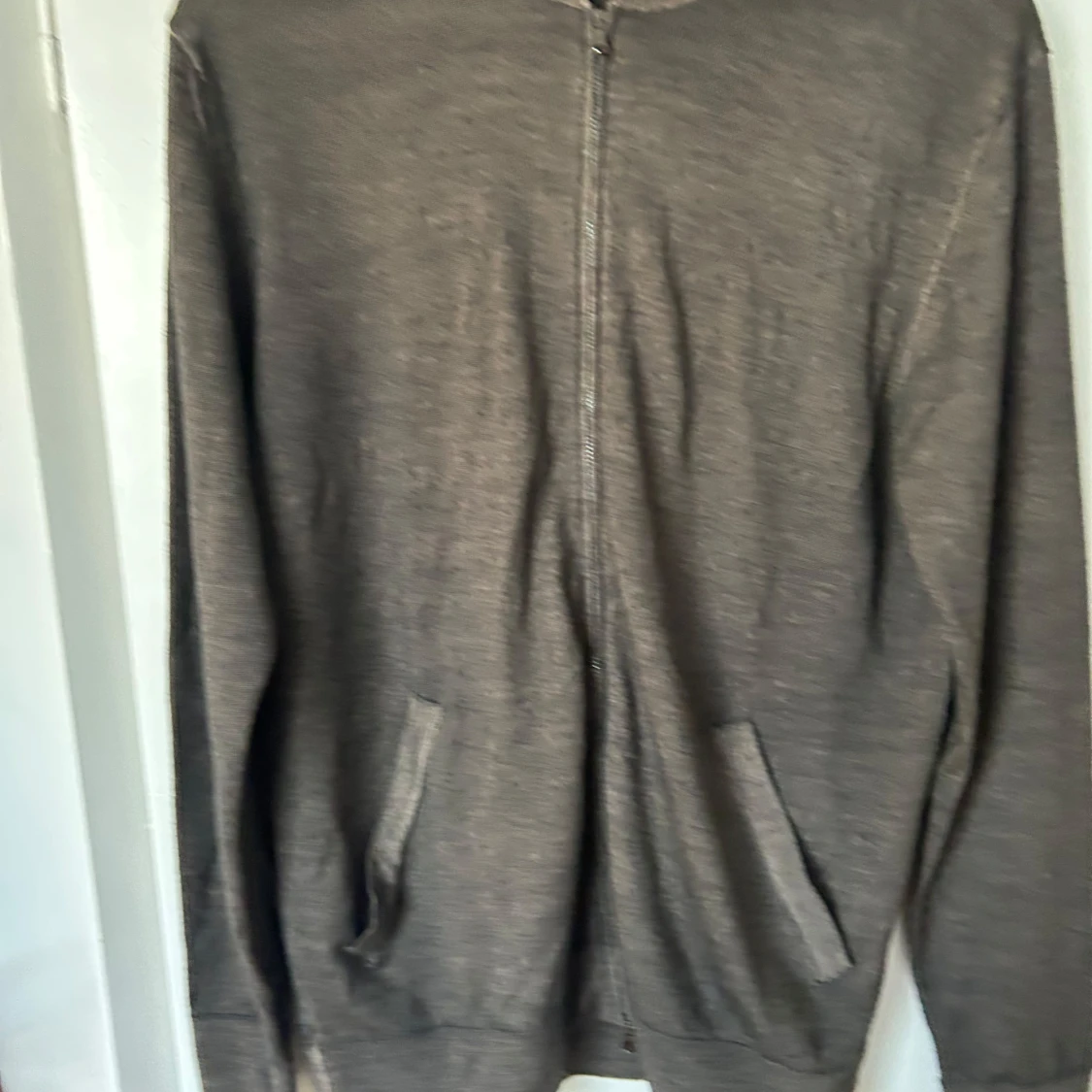 Brun ulltröja från Altea - 93