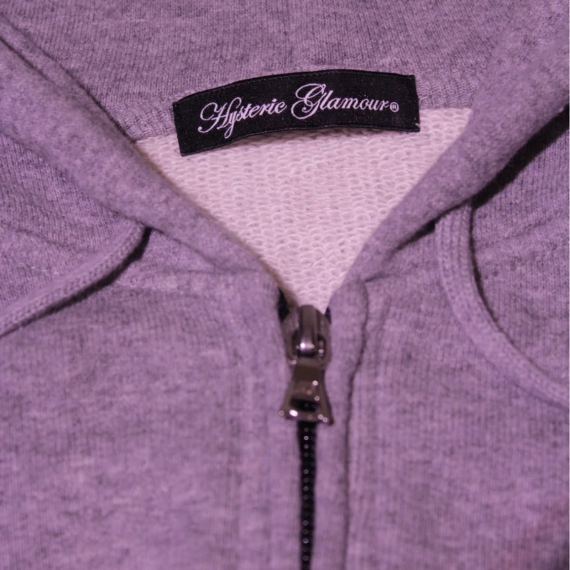 Hysteric Glamour hoodie - 93