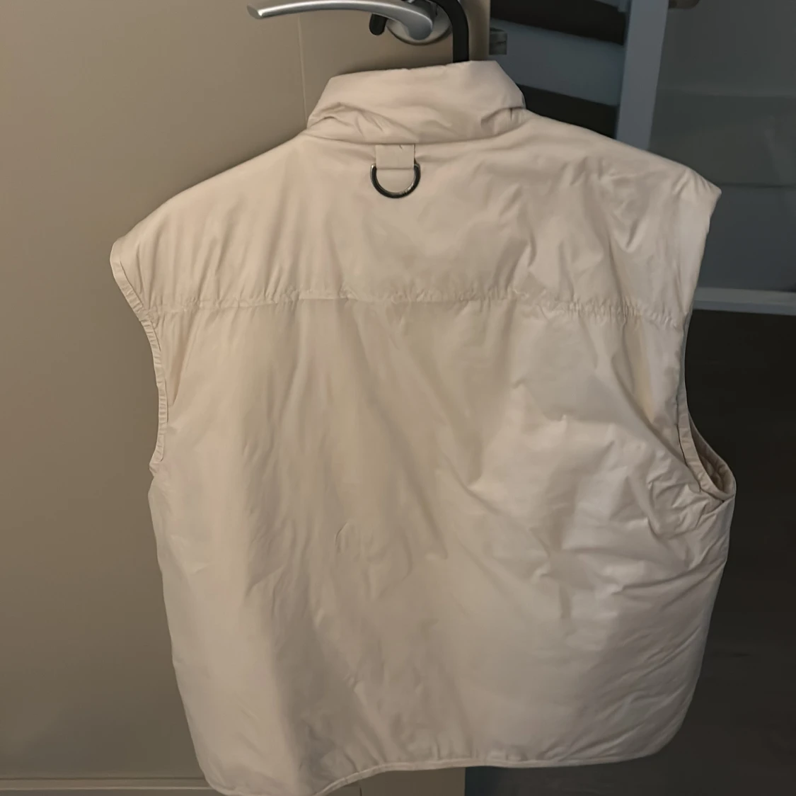 Snoot Beige Vest - 90