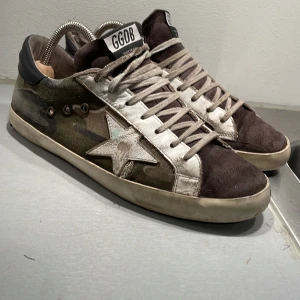 Golden goose - Säljer dessa sällsynta golden goose i strlk 42,5