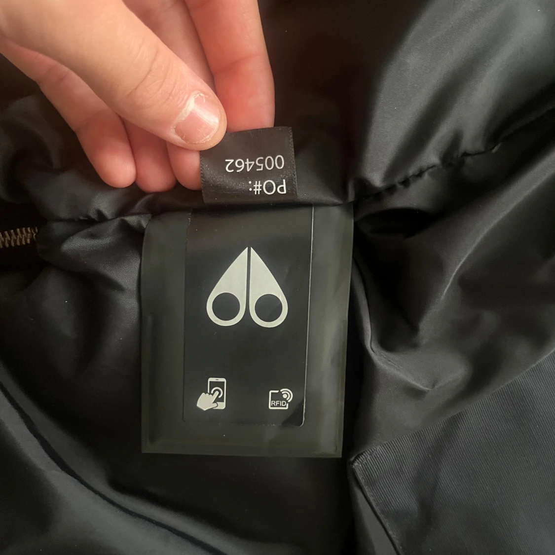 Moose knuckles jacka - 91