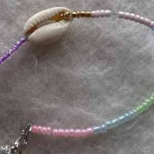 Säljer denna armbandet strl s💕 - Strl s