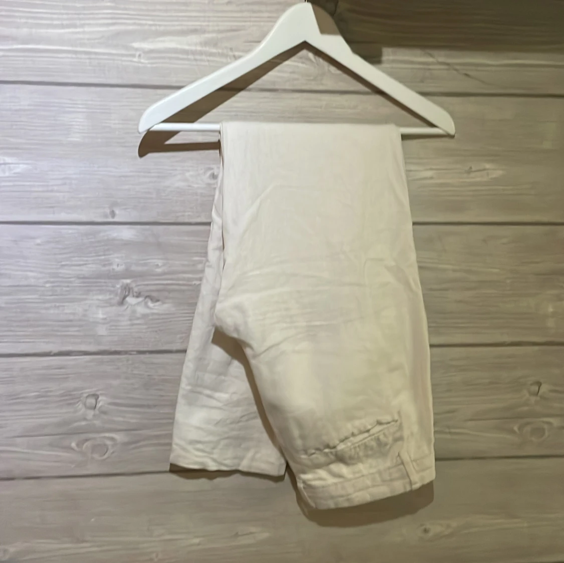 Linne byxor Lindbergh