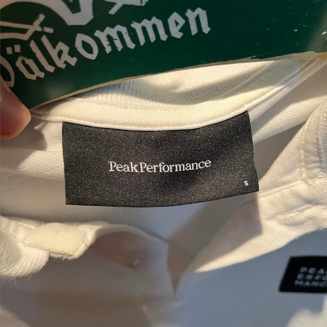 Peak Performance Piké vit  - 90