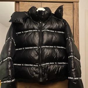 Calvin Klein jacka  - S/M 