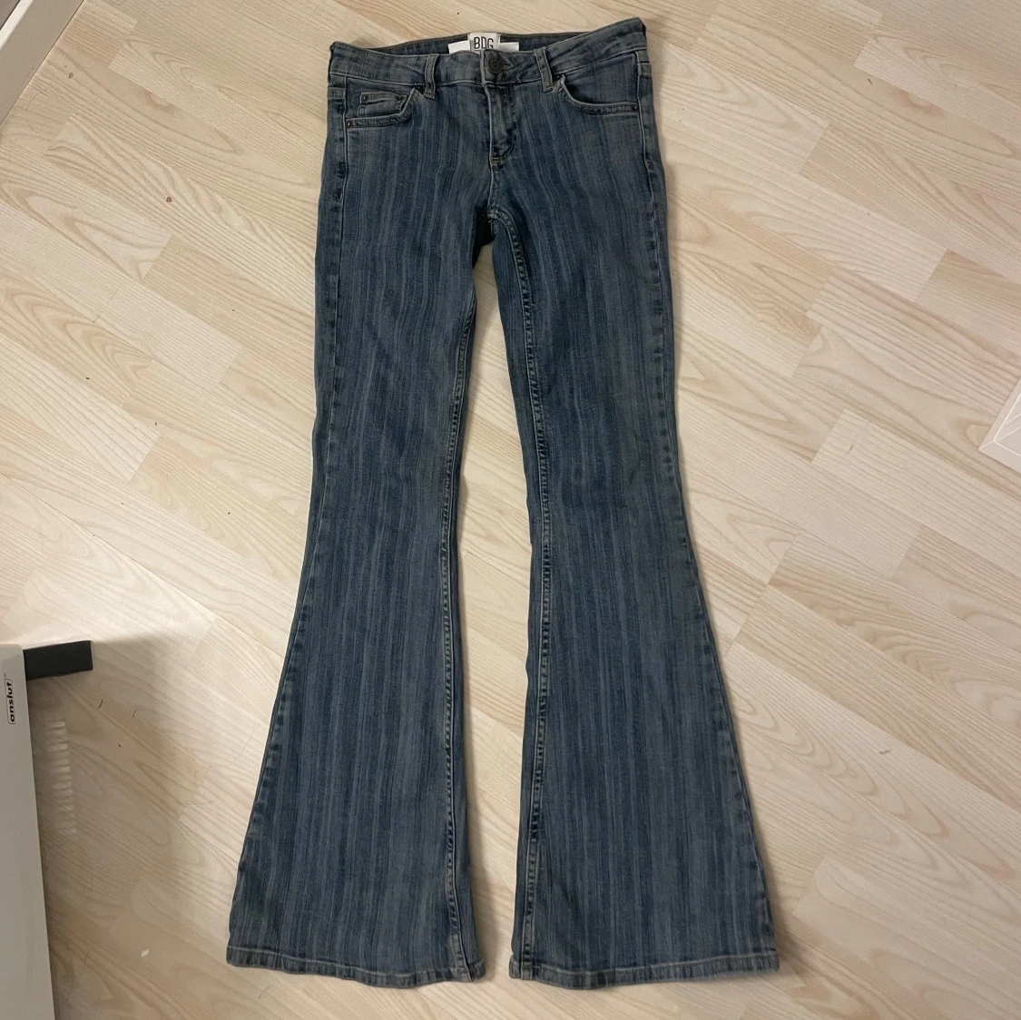 Bootcut jeans  - 90
