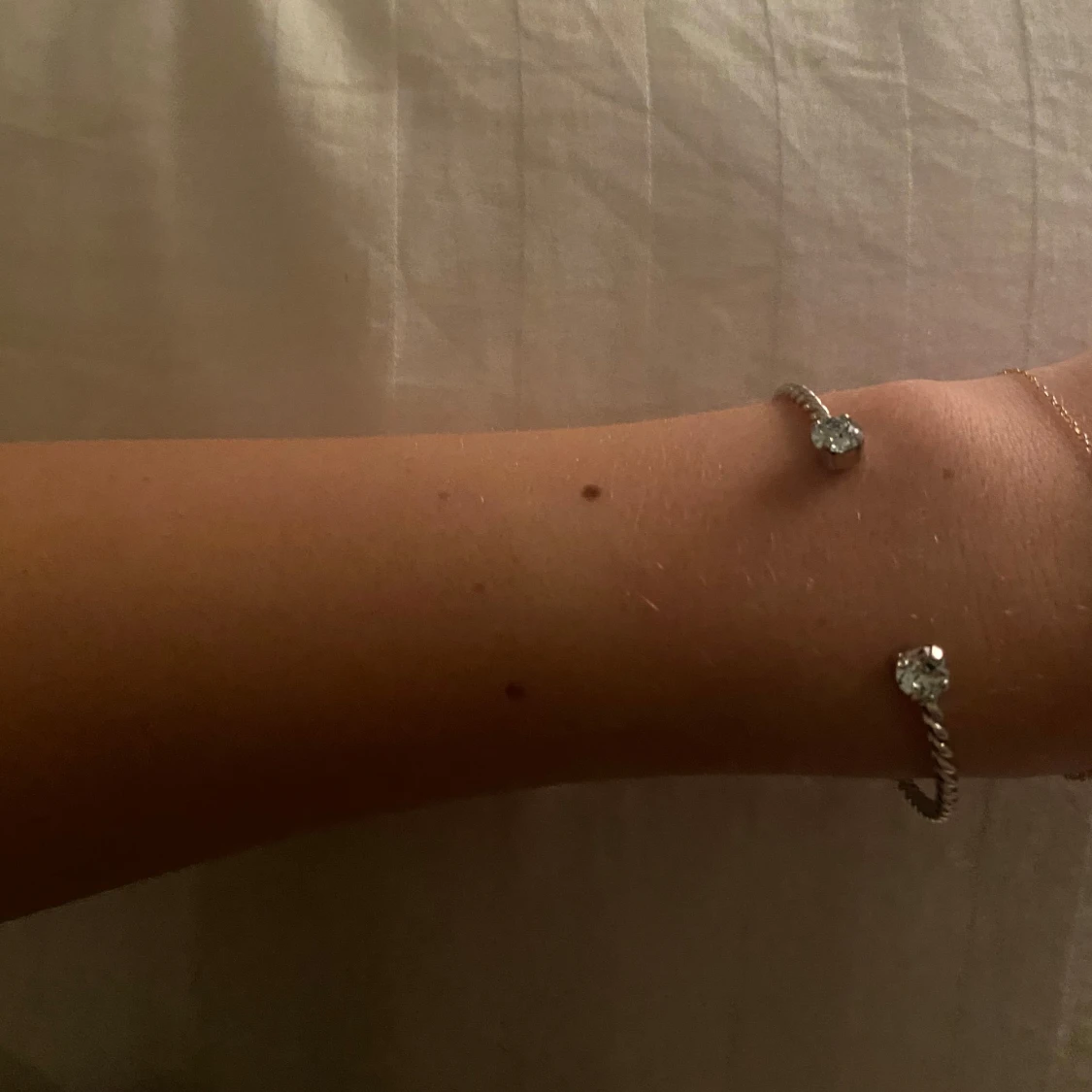 Caroline svedbom armband  - 90