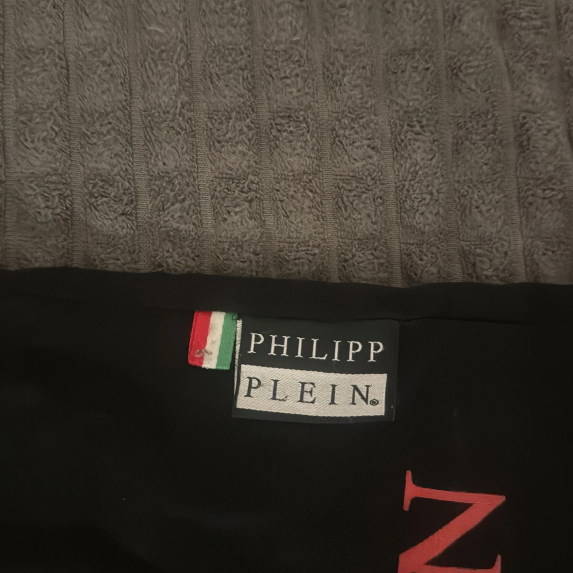 Philipp plen tröja - 3