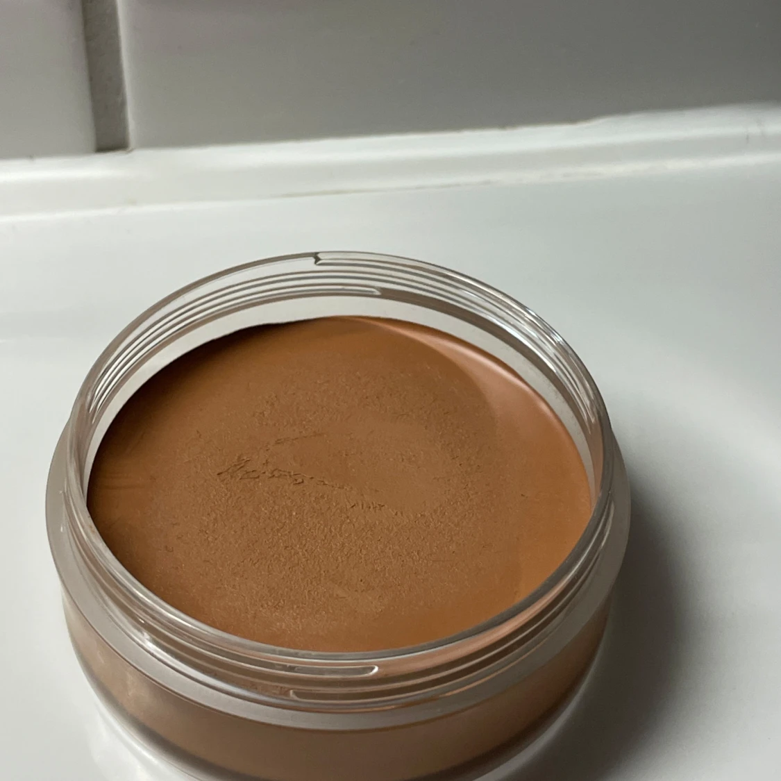 Anastasia cream bronzer  - 91