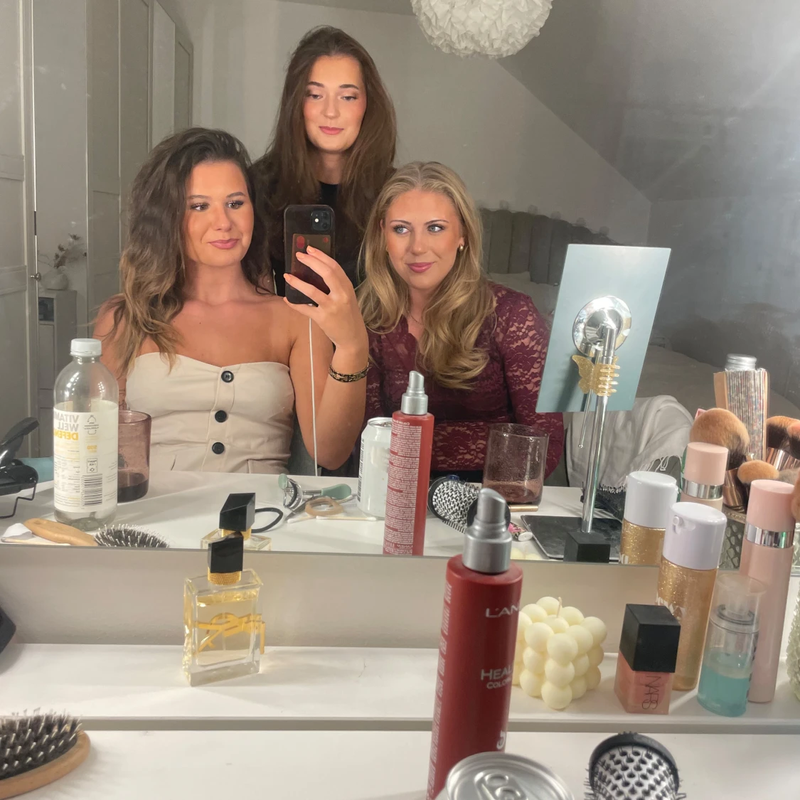 Kostym offshoulder - 91