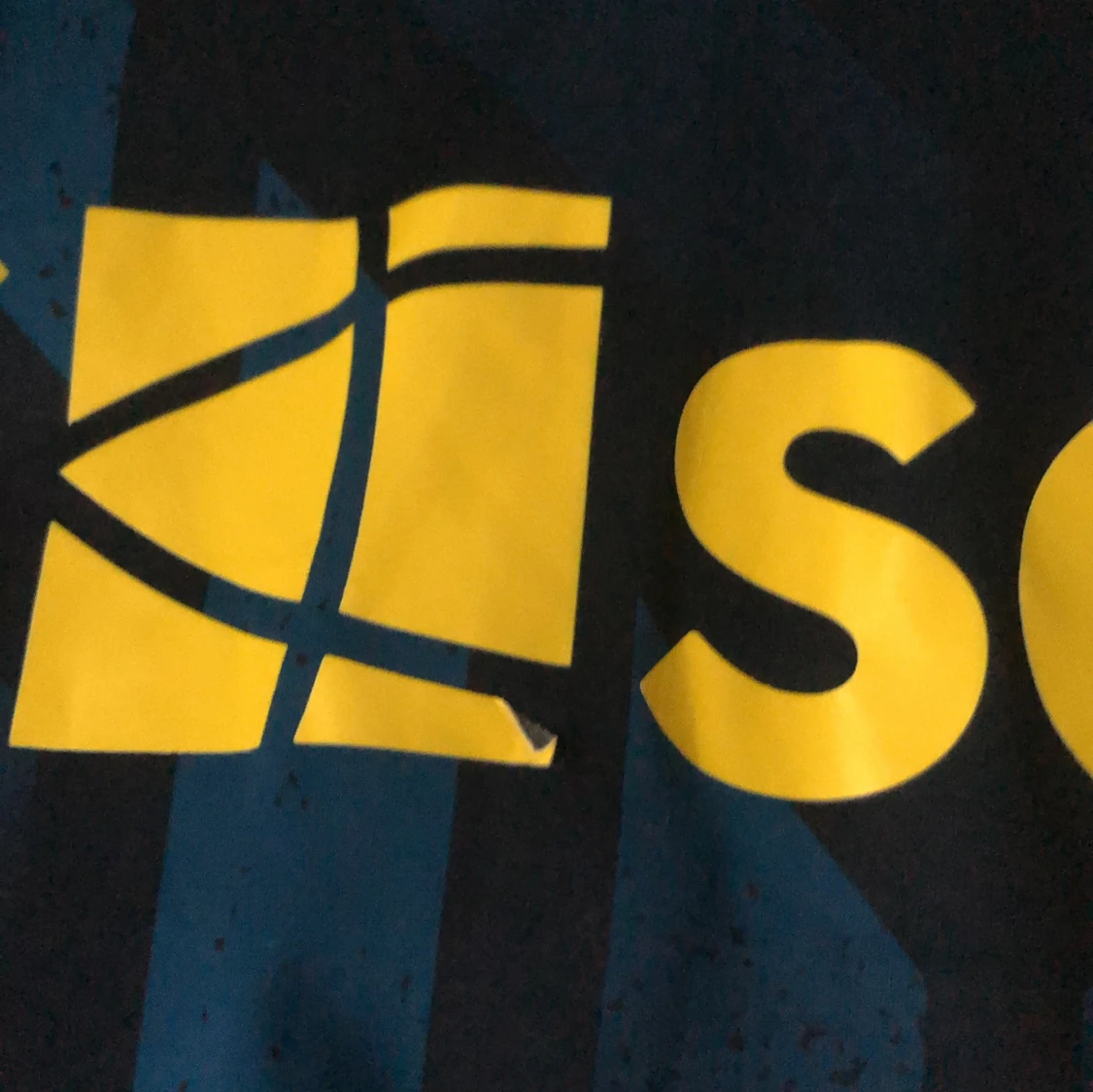 Fotbolls tröja, Alexander Isak - 93