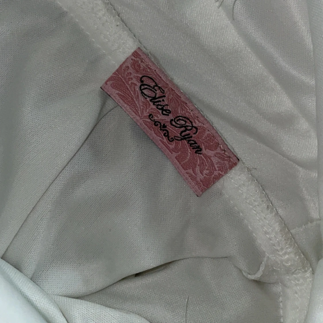 Studentklänning - 92