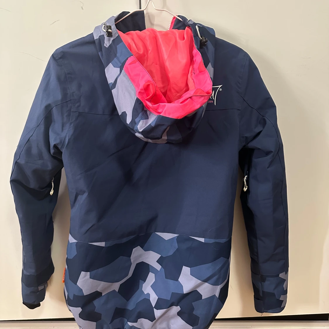 Skidjacka / vinterjacka  - 90