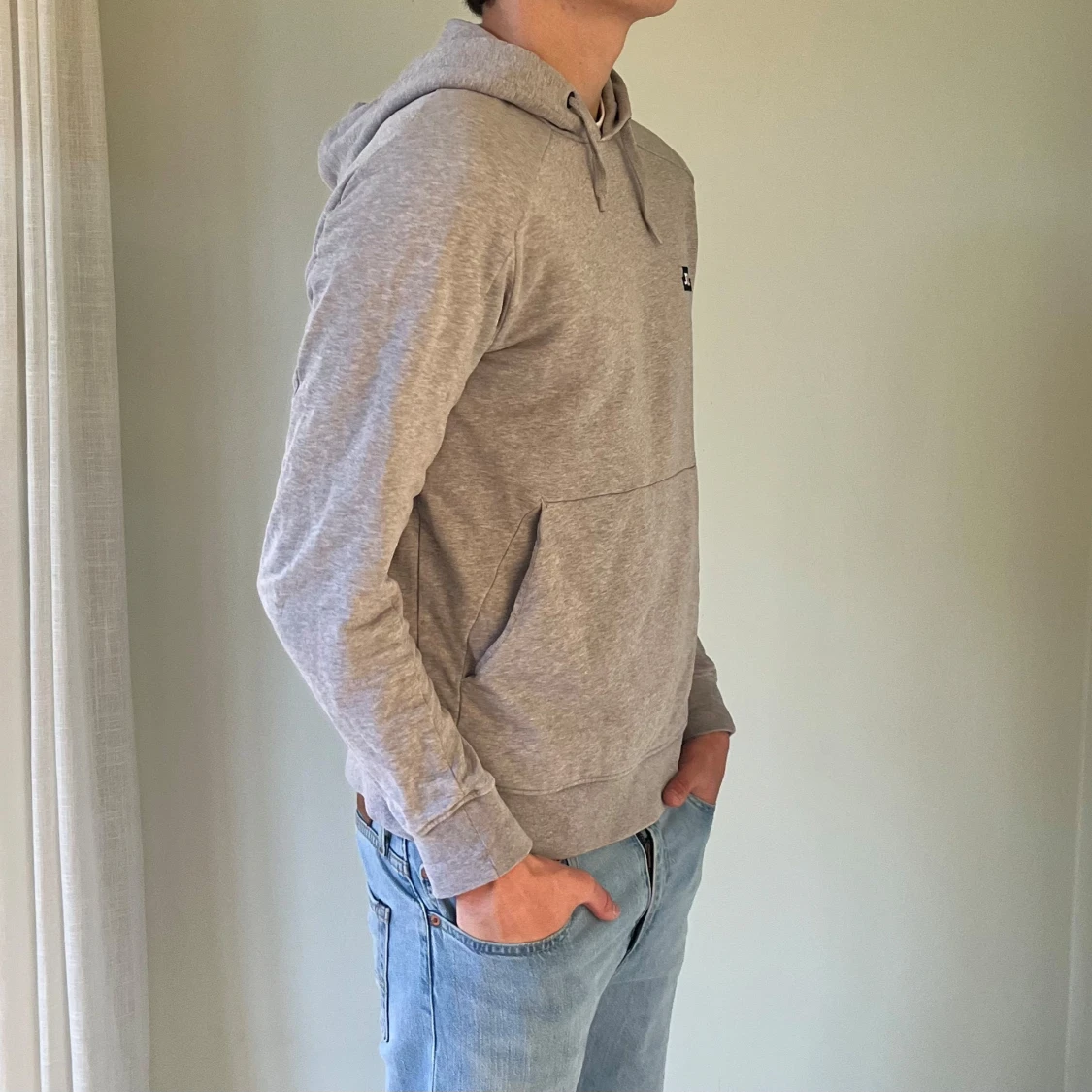 J. Lindeberg hoodie - 91