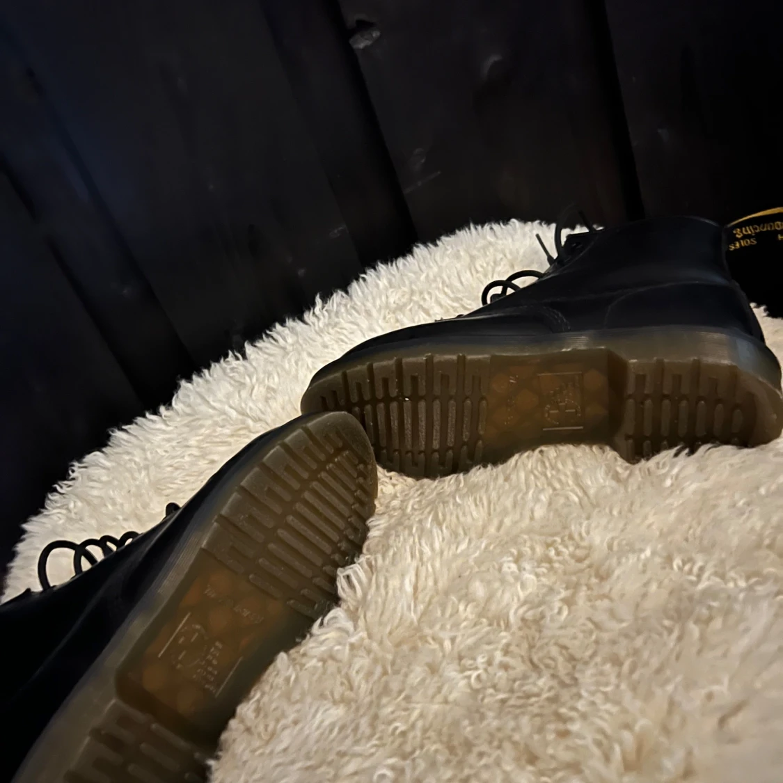 Dr Martens strl40 - 92